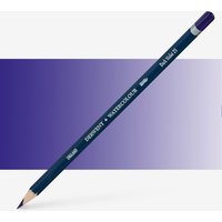 Derwent : Watercolour Pencil : Dark Violet