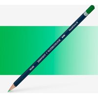 Derwent : Watercolour Pencil : Emerald Green