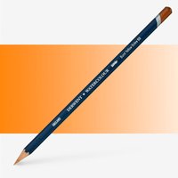 Derwent : Watercolour Pencil : Burnt Yellow Ochre