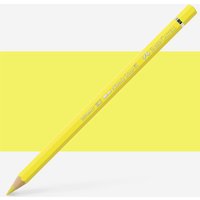 Faber-Castell : Albrecht Durer : Watercolour Pencil : Light Yellow Glaze