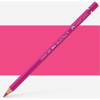 Faber-Castell : Albrecht Durer : Watercolour Pencil : Fuchsia