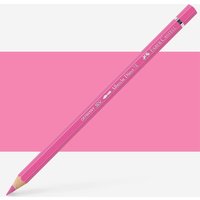 Faber-Castell : Albrecht Durer : Watercolour Pencil : Pink Madder Lake