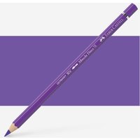 Faber-Castell : Albrecht Durer : Watercolour Pencil : Purple Violet