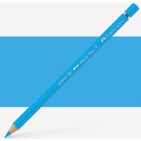 Faber-Castell : Albrecht Durer : Watercolour Pencil : Light Phthalo Blue