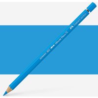 Faber-Castell : Albrecht Durer : Watercolour Pencil : Mid Phthalo Blue