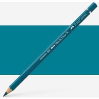 Faber-Castell : Albrecht Durer : Watercolour Pencil : Helio Turquoise