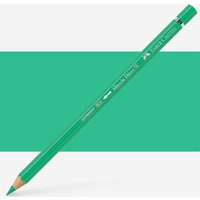 Faber-Castell : Albrecht Durer : Watercolour Pencil : Light Phthalo Green