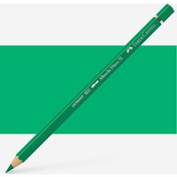 Faber-Castell : Albrecht Durer : Watercolour Pencil : Emerald Green
