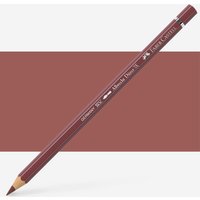 Faber-Castell : Albrecht Durer : Watercolour Pencil : Caput Mortum