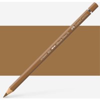 Faber-Castell : Albrecht Durer : Watercolour Pencil : Raw Umber