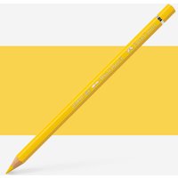 Faber-Castell : Albrecht Durer : Watercolour Pencil : Naples Yellow