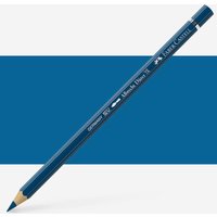 Faber-Castell : Albrecht Durer : Watercolour Pencil : Prussian Blue
