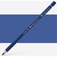 Faber-Castell : Albrecht Durer : Watercolour Pencil : Indanthrene Blue