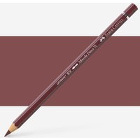 Faber-Castell : Albrecht Durer : Watercolour Pencil : Caput Mortum Violet