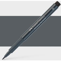 Faber-Castell : Pitt : Artists Brush Pen : Cold Grey VI