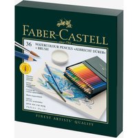 Faber-Castell : Albrecht Durer : Watercolour Pencil : Gift Box Set of 36