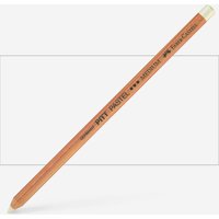 Faber-Castell : Pitt Pastel Pencil : White