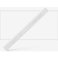 Faber-Castell : Pitt : Monochrome Crayon : White Soft