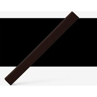 Faber-Castell : Pitt : Monochrome Crayon : Burnt Black : Soft