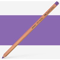 Faber-Castell : Pitt Pastel Pencil : Violet