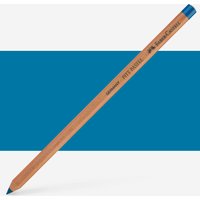 Faber-Castell : Pitt Pastel Pencil : Bluish Turquoise