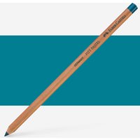 Faber-Castell : Pitt Pastel Pencil : Helio Turquoise