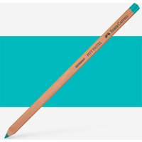 Faber-Castell : Pitt Pastel Pencil : Cobalt Green