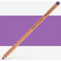 Faber-Castell : Pitt Pastel Pencil : Manganese Violet