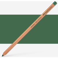 Faber-Castell : Pitt Pastel Pencil : Juniper Green
