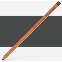 Faber-Castell : Pitt Pastel Pencil : Dark Sepia