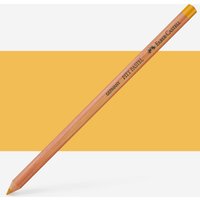 Faber-Castell : Pitt Pastel Pencil : Light Yellow Ochre