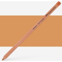 Faber-Castell : Pitt Pastel Pencil : Burnt Ochre