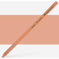 Faber-Castell : Pitt Pastel Pencil : Cinnamon