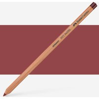 Faber-Castell : Pitt Pastel Pencil : Indian Red