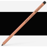 Faber-Castell : Pitt Pastel Pencil : Black