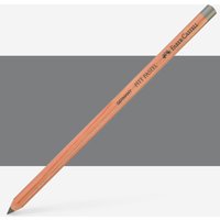 Faber-Castell : Pitt Pastel Pencil : Warm Grey No. Iv