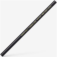 Faber-Castell : Pitt : Charocal Pencil : Black : Soft