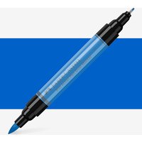 Faber Castell : Pitt Artists Pen : Dual Marker : Ultramarine