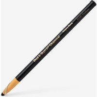 General Pencil Company : Charcoal wrap pencil 2B MEDIUM : Peel and Sketch