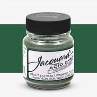 Jacquard : Acid Dye : 1/2oz : 14g : 646 CROCODILE GREEN