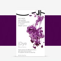 Jacquard : iDye : 1/2oz : 14g : VIOLET : Natural Fibre
