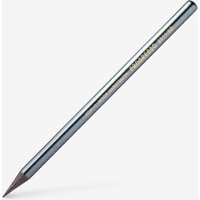Koh-I-Noor : Progresso : Woodless Graphite Pencil 8911 : 6B
