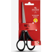 Koh-I-Noor : Scissors S876 : 16.5cm (Apx.6in)