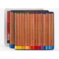 Koh-I-Noor : Gioconda 8829 : Soft Artist Pastel Pencils : Set of 48