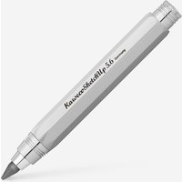 Kaweco : Sketch Up Pencil : 5.6mm Lead : Satin Chrome