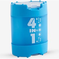 KUM : 4-in-1 Pencil Sharpener : Assorted Colours