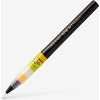 Kuretake : Bimoji Cambio Pen : Black : Fine