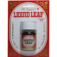 Liquid Leaf : White Fire : 30ml