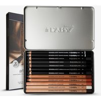 Lyra : Rembrandt Artist Pencil Set : 12pcs
