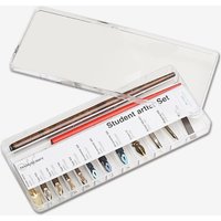 Manuscript : Student Selection Box